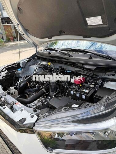 Toyota Raize 1.0 Turbo 2025 Trắng 7000 km