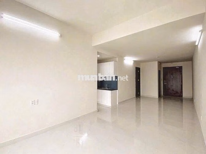 Chính chủ cần bán nhanh căn  Góc 3 PN Green River quận 8
