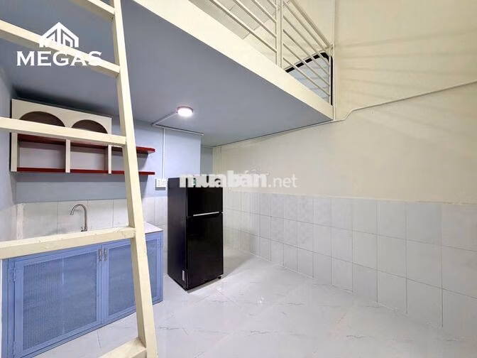 HUFLIT HÓC MÔN_KHAI TRƯƠNG 20 PHÒNG MỚI ĐẦY ĐỦ NỘI THẤT_NGUYỄN ẢNH THỦ