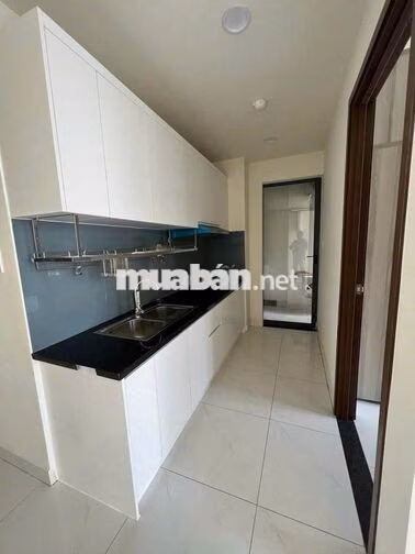 Chính chủ cần bán nhanh căn  Góc 3 PN Green River quận 8