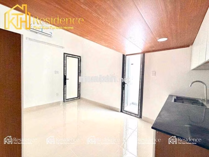 🌼 DUPLEX SIÊU MỚI 🌼 GẦN HUFLIT HÓC MÔN 🌼