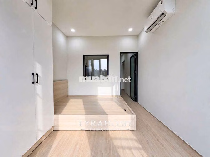 ☎️ Nhà Nắng - Cho Thuê 1PN BANCONY | Nhà mới đẹp, thoáng. khu Phú Nhuận