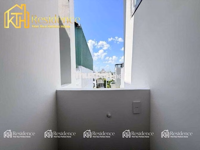 🌼 DUPLEX SIÊU MỚI 🌼 GẦN HUFLIT HÓC MÔN 🌼