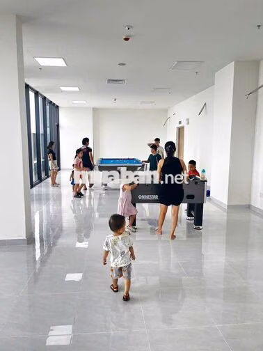 GIÁ SỐC 6TR! 1PN+ A&T SKY GARDEN – FULL NỘI THẤT – VIEW HỒ GƯƠM XANH