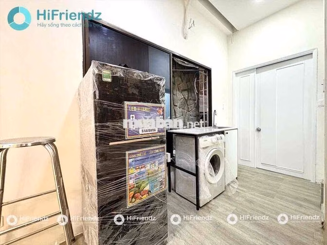 🏡Độc Quyền căn 2PN MGR gần ĐH UEH_Y Dược Q5 Full NT Điện Biên Phủ Q10🏡
