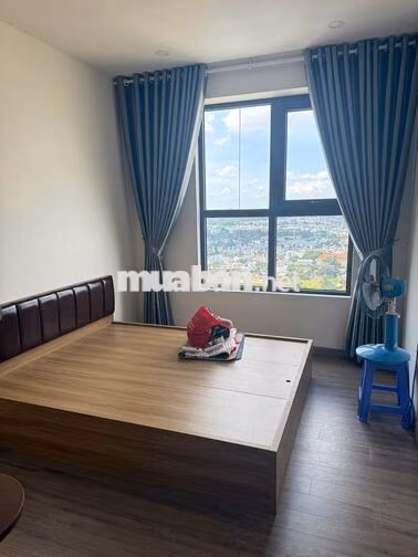 78M² ĐẸP MÊ – FULL NỘI THẤT MỚI 100% – BAN CÔNG VIEW HỒ GƯƠM – 9TR