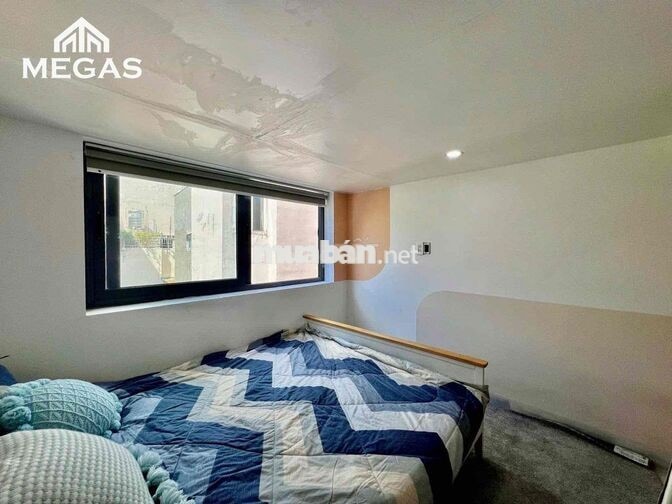 KHAI TRƯƠNG DỰ ÁN ĐỘC QUYỀN DUPLEX 2 KHÔNG GIAN NGỦ TRUNG TÂM BTHANH
