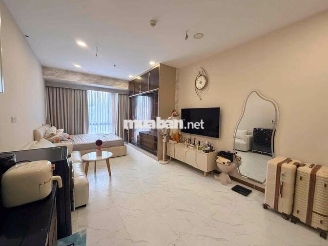 🎀GIỎ HÀNG CĂN HỘ CHO THUÊ [2PN 2WC] TARA RESIDENCE - NHẬN NHÀ Ở LIỀN 🏖️