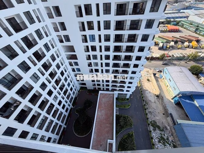 Căn hộ Bình Dương đủ nội thất nhiều tiện ích, gần trường học công viên