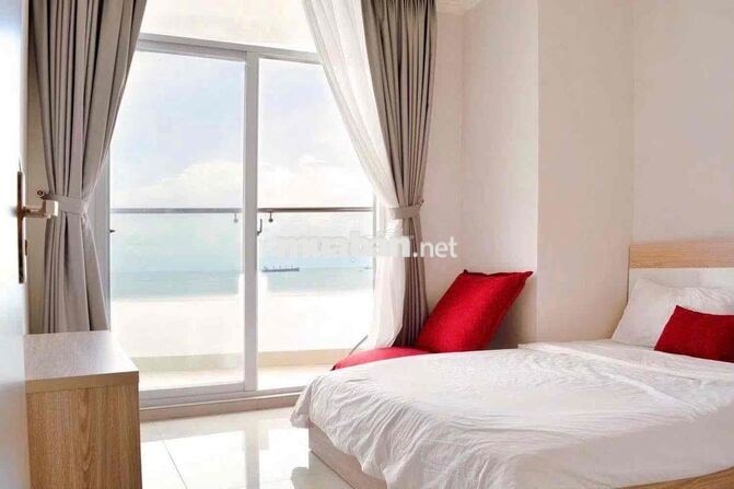 Cho thuê căn hộ 3PN 125m2 Chung cư Thuỷ Tiên Vũng Tàu