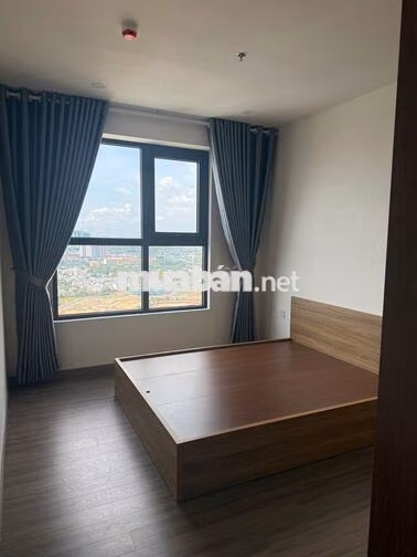 78M² ĐẸP MÊ – FULL NỘI THẤT MỚI 100% – BAN CÔNG VIEW HỒ GƯƠM – 9TR