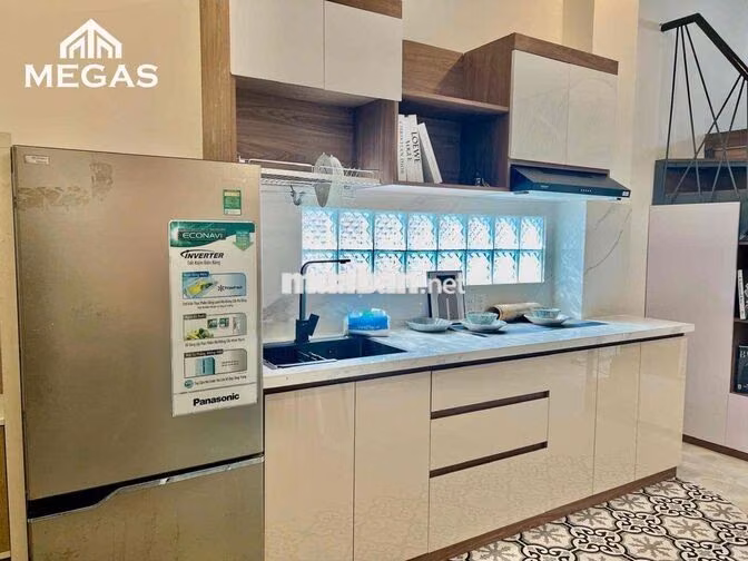 KHAI TRƯƠNG DỰ ÁN ĐỘC QUYỀN DUPLEX 2 KHÔNG GIAN NGỦ TRUNG TÂM BTHANH