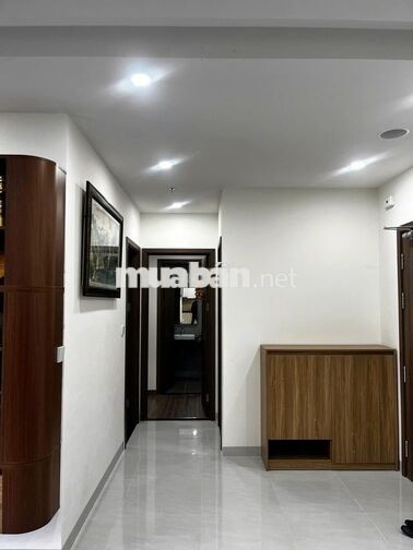 78M² ĐẸP MÊ – FULL NỘI THẤT MỚI 100% – BAN CÔNG VIEW HỒ GƯƠM – 9TR