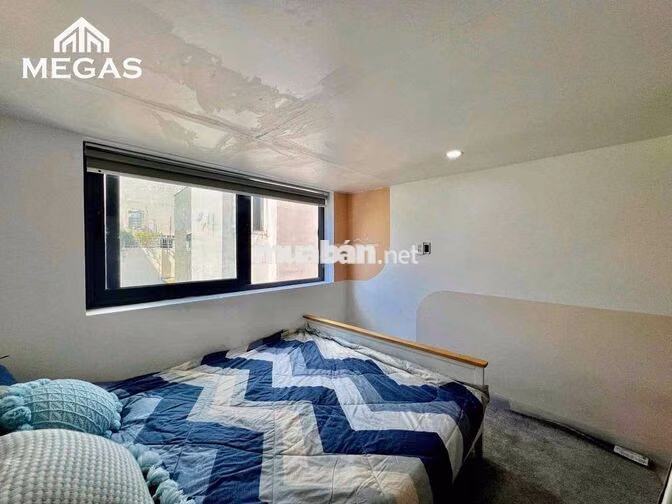 KHAI TRƯƠNG DỰ ÁN ĐỘC QUYỀN DUPLEX 2 KHÔNG GIAN NGỦ TRUNG TÂM BTHANH