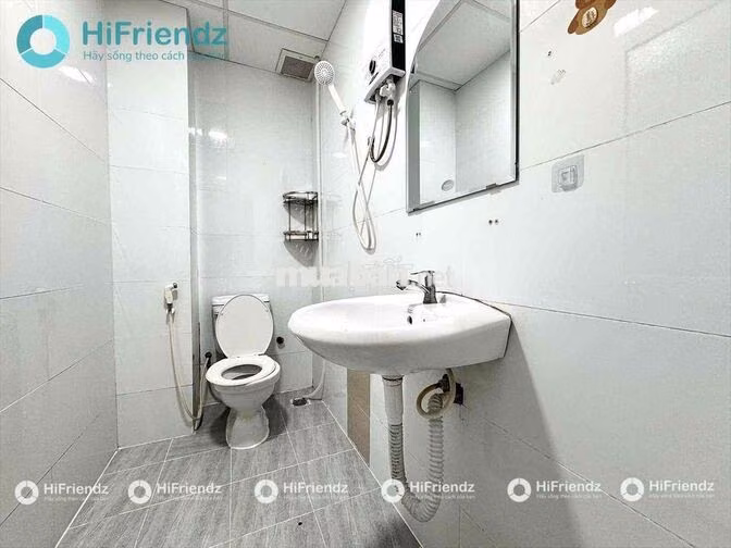 🏡Độc Quyền căn 2PN MGR gần ĐH UEH_Y Dược Q5 Full NT Điện Biên Phủ Q10🏡