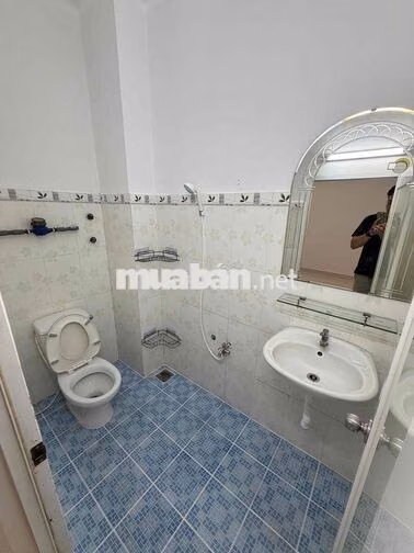 Cho thuê phòng Cạnh Cityland Chính chủ
