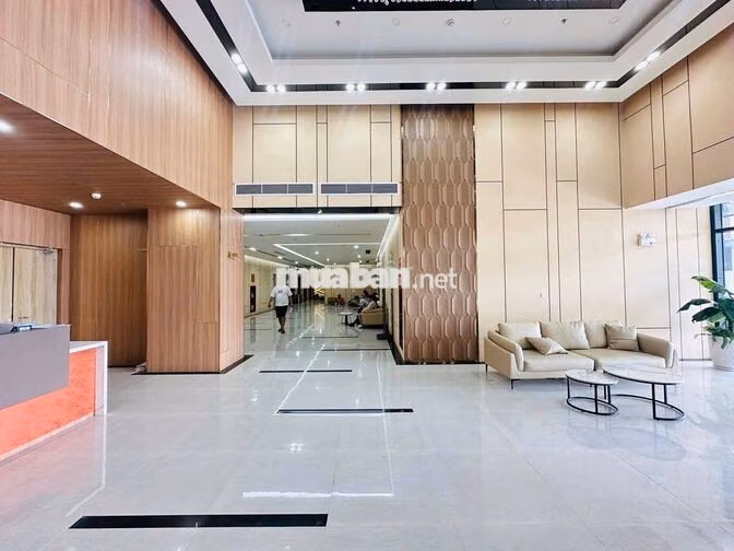 GIÁ SỐC 6TR! 1PN+ A&T SKY GARDEN – FULL NỘI THẤT – VIEW HỒ GƯƠM XANH