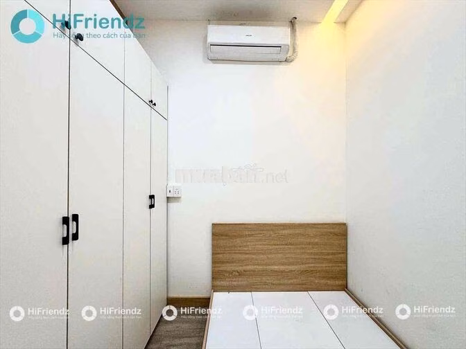 🏡Độc Quyền căn 2PN MGR gần ĐH UEH_Y Dược Q5 Full NT Điện Biên Phủ Q10🏡