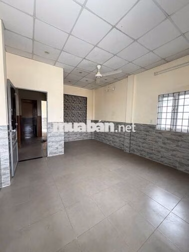Nhà cho thuê PHẠM VĂN CHIÊU, gần trường học và chợ, khu dân cư an ninh
