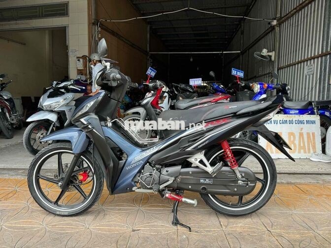 WAVE RSX FI (2022) BS:65M1:CẦN THƠ