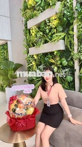 TUYỂN 7 NHÂN VIÊN VĂN PHÒNG QUẬN 12