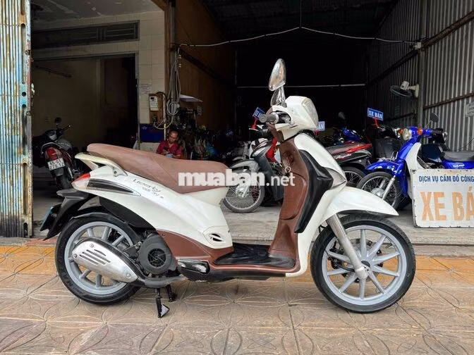 PIAGGIO LIBERTY FI (2013)(3V) BS:65G1:446.66