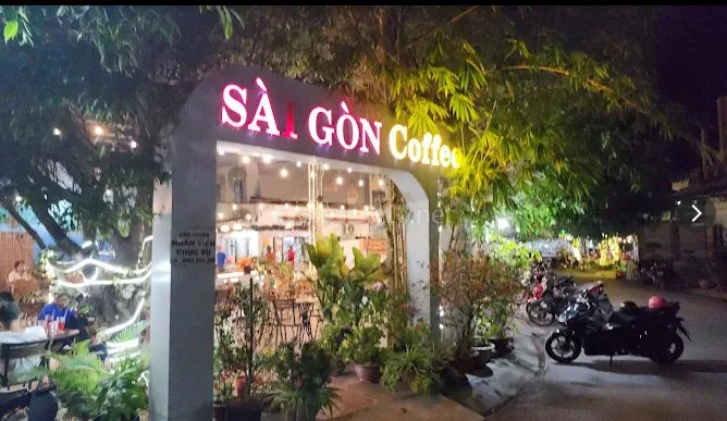 Sang nhượng lại Quán Cafe Sai Gòn 