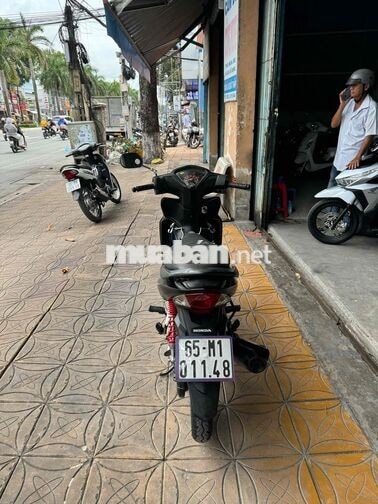 WAVE RSX FI (2022) BS:65M1:CẦN THƠ