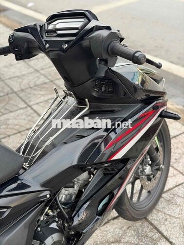 Honda Winner V2 CBS 2021 Đen