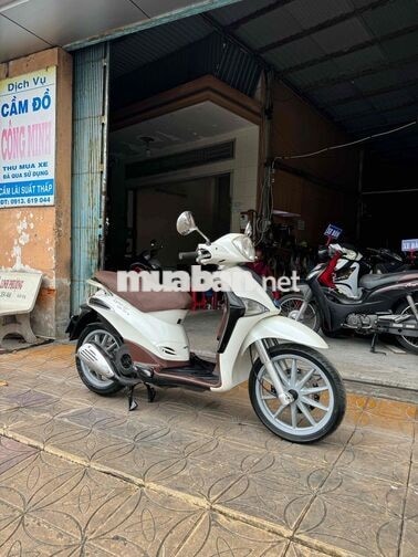 PIAGGIO LIBERTY FI (2013)(3V) BS:65G1:446.66