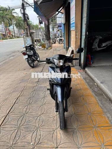 WAVE RSX FI (2022) BS:65M1:CẦN THƠ