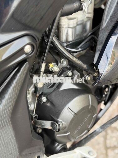 Honda Winner V2 CBS 2021 Đen