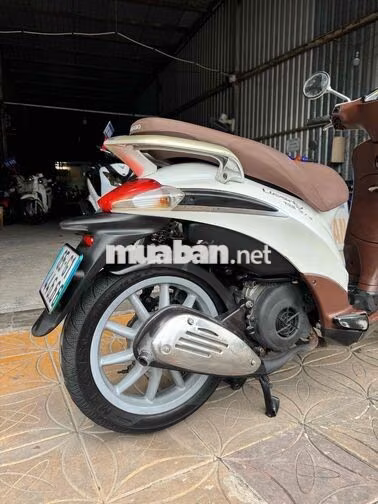 PIAGGIO LIBERTY FI (2013)(3V) BS:65G1:446.66