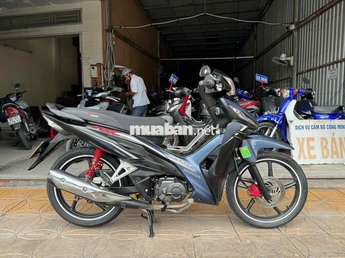 WAVE RSX FI (2022) BS:65M1:CẦN THƠ