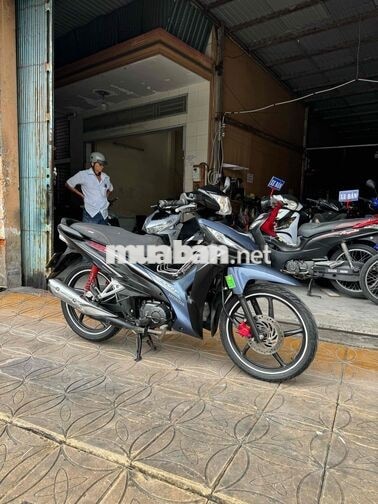 WAVE RSX FI (2022) BS:65M1:CẦN THƠ