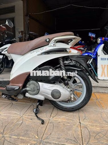 PIAGGIO LIBERTY FI (2013)(3V) BS:65G1:446.66