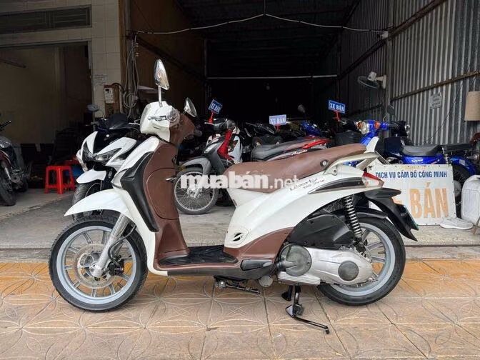 PIAGGIO LIBERTY FI (2013)(3V) BS:65G1:446.66