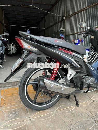 WAVE RSX FI (2022) BS:65M1:CẦN THƠ