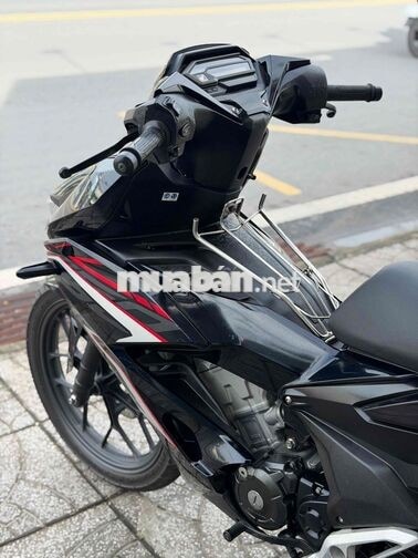Honda Winner V2 CBS 2021 Đen