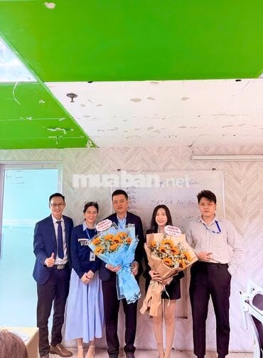 TUYỂN 7 NHÂN VIÊN VĂN PHÒNG QUẬN 12