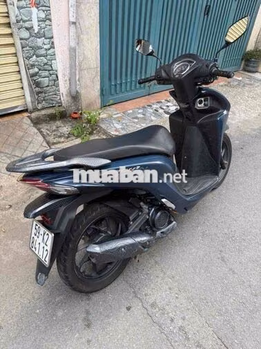 Honda Vision Đặc biệt 2023 Xanh