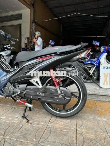 WAVE RSX FI (2022) BS:65M1:CẦN THƠ