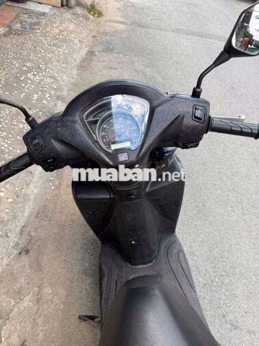 Honda Vision Đặc biệt 2023 Xanh