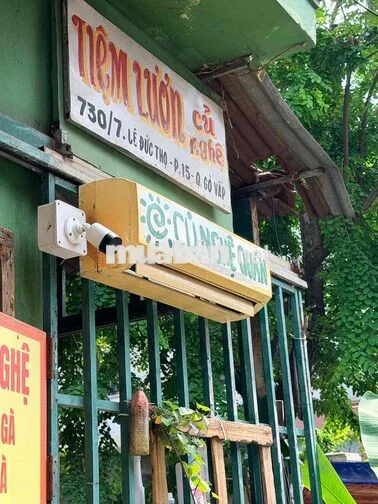 tạp vụ , rửa chén quán ăn sáng