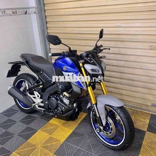 MT15 2023 zin keng. Chính chủ sang tên MT 15 MT-15