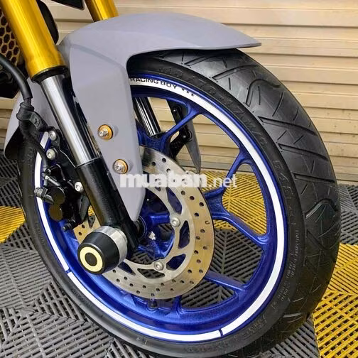 MT15 2023 zin keng. Chính chủ sang tên MT 15 MT-15