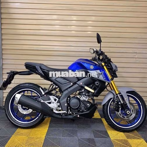 MT15 2023 zin keng. Chính chủ sang tên MT 15 MT-15