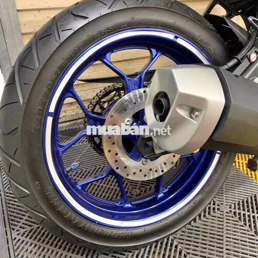 MT15 2023 zin keng. Chính chủ sang tên MT 15 MT-15