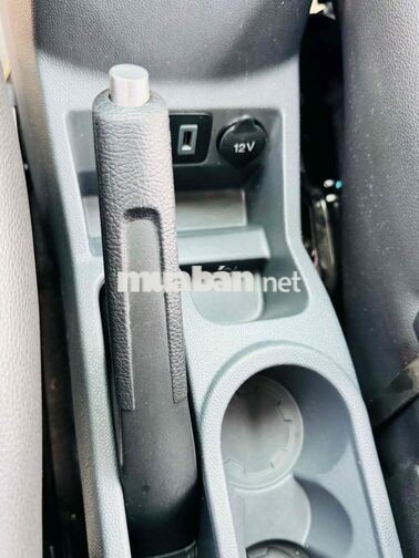 Ford EcoSport Titanium 2015 Số tự động Trắng