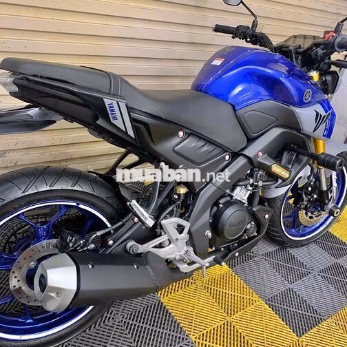 MT15 2023 zin keng. Chính chủ sang tên MT 15 MT-15